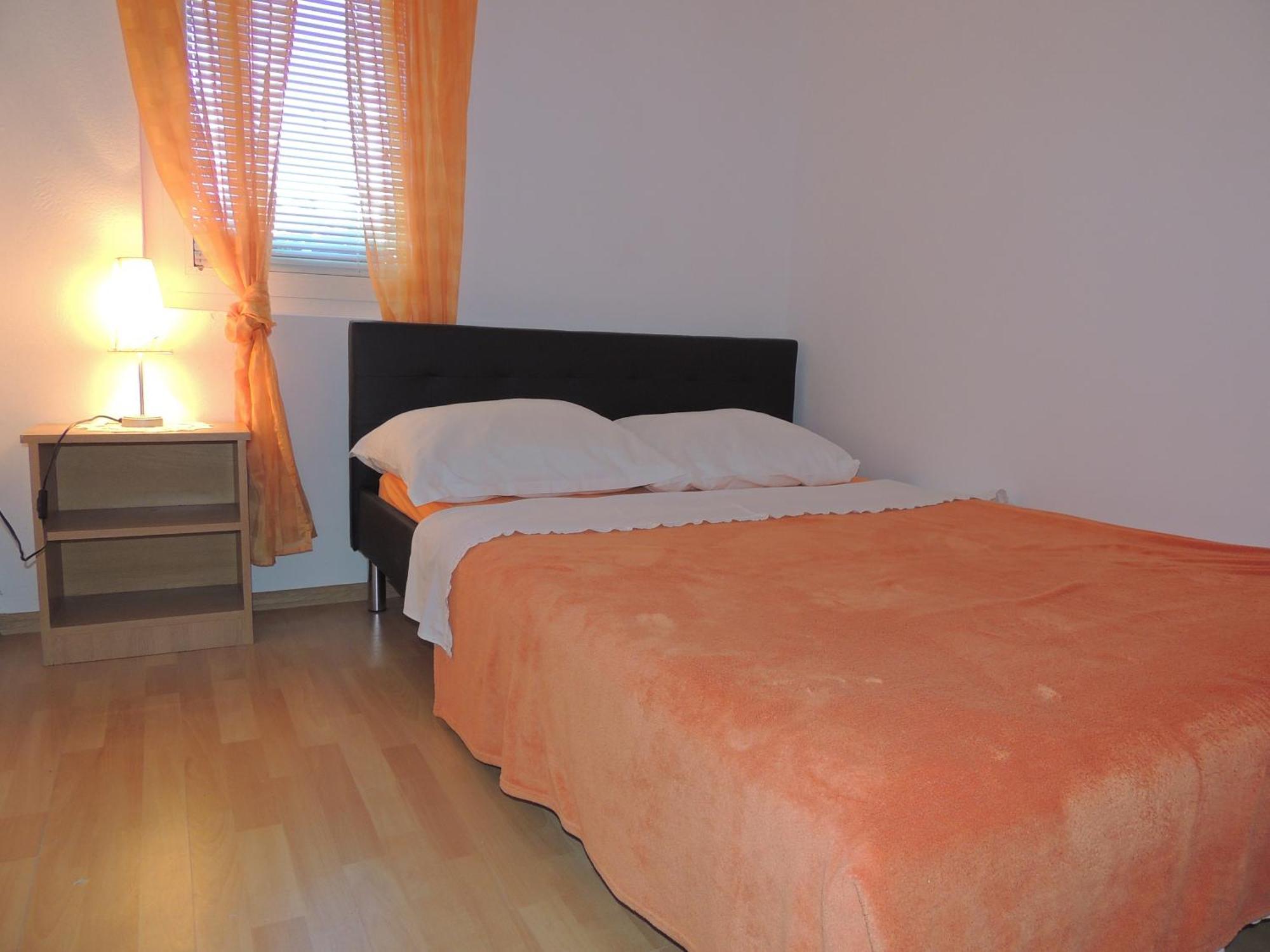 Apartman Husic Паг Стая снимка